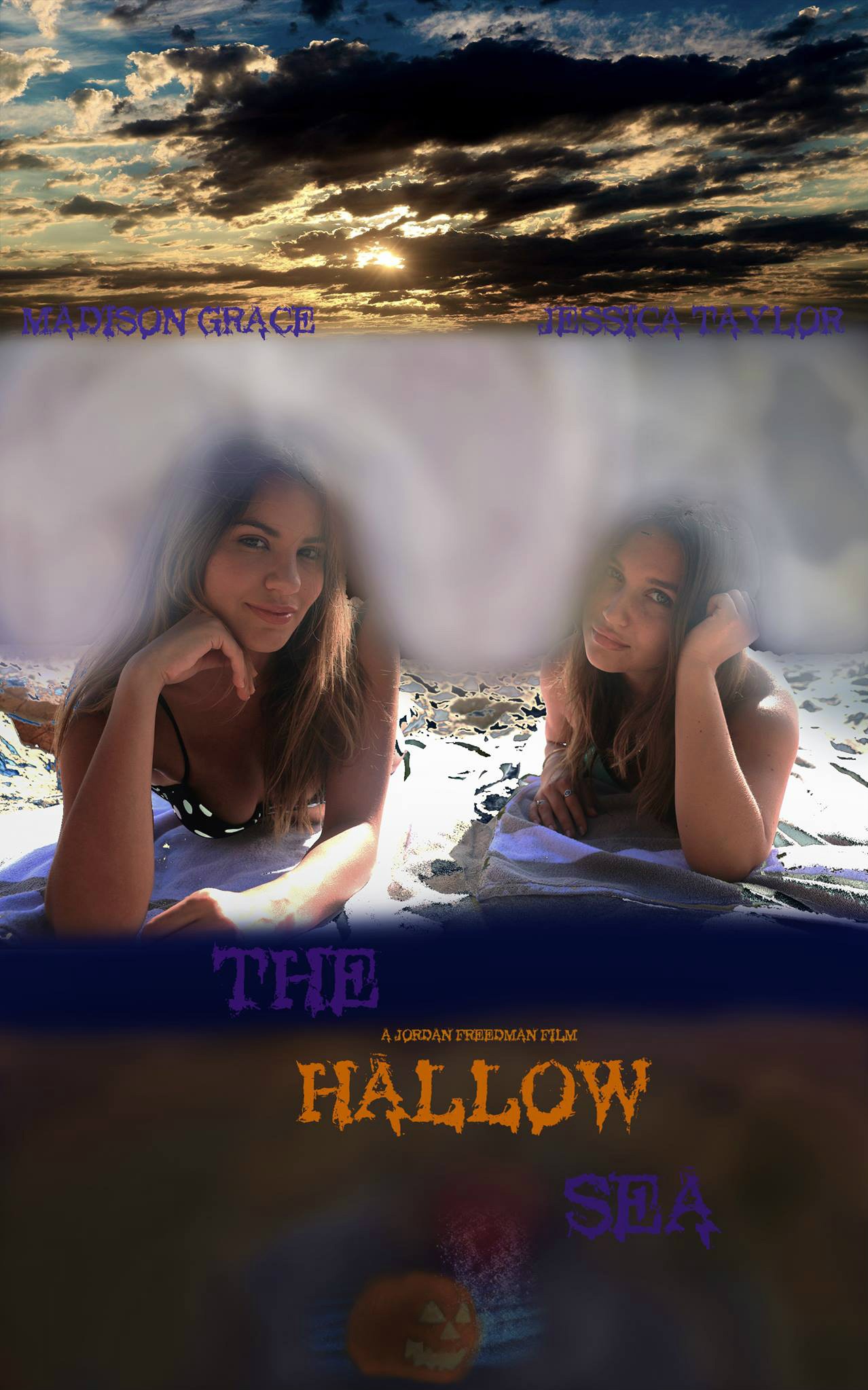 The Hallow Sea